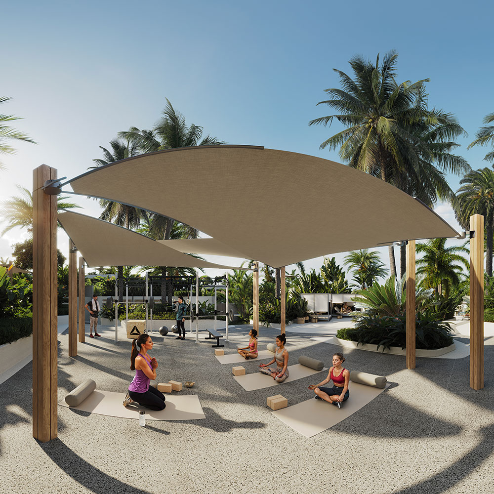 Mutti Family Villas 15